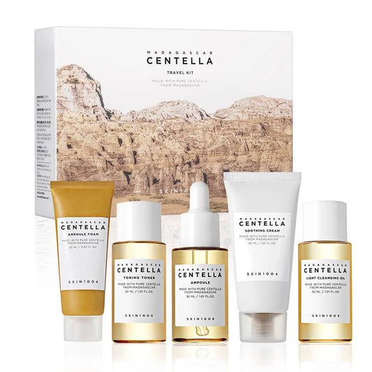 Centella -Skin1004