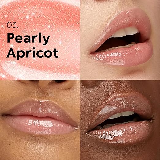 Kiko Milano 3D Hydra LipGloss