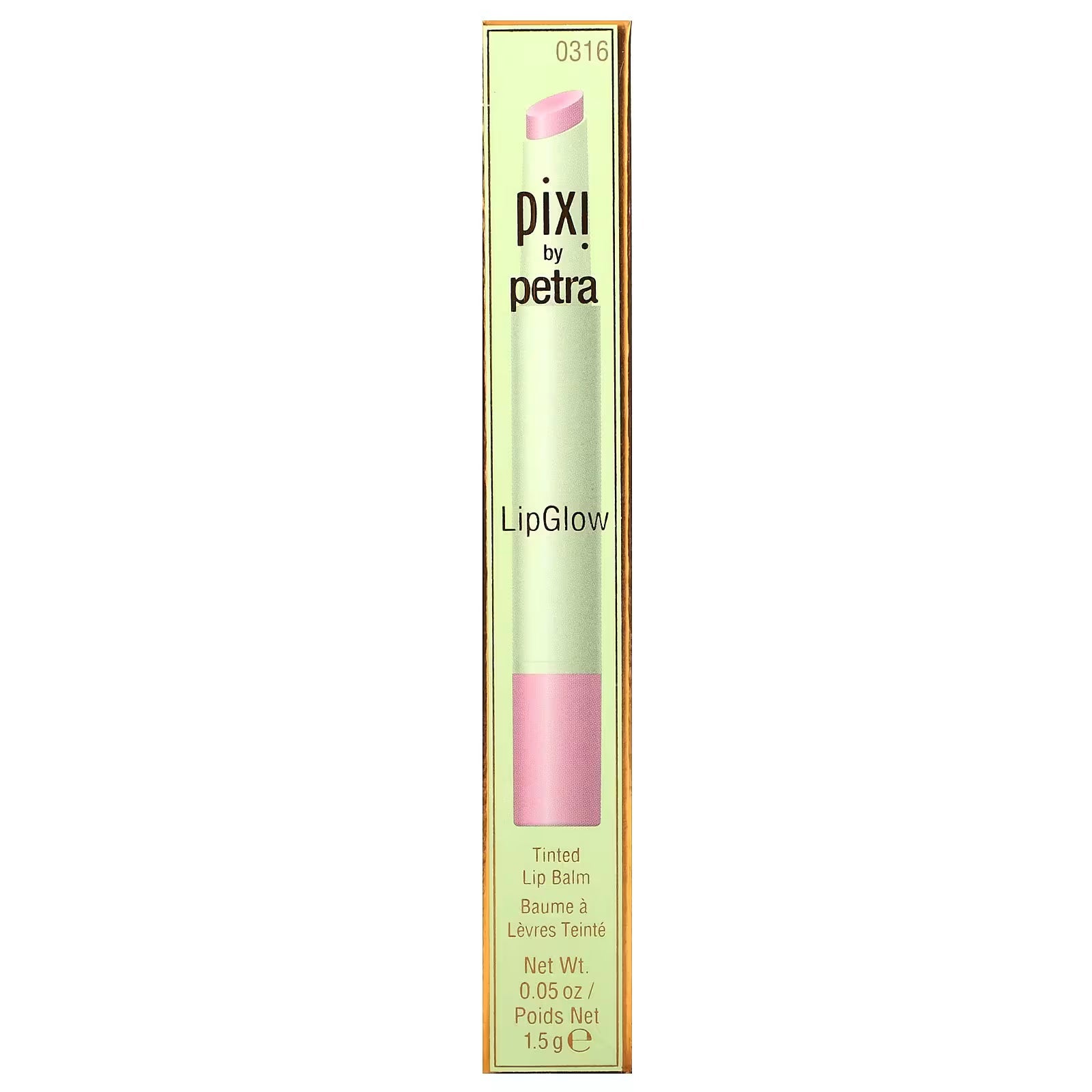 Pixi Lip Glow Tinted Lip Balm