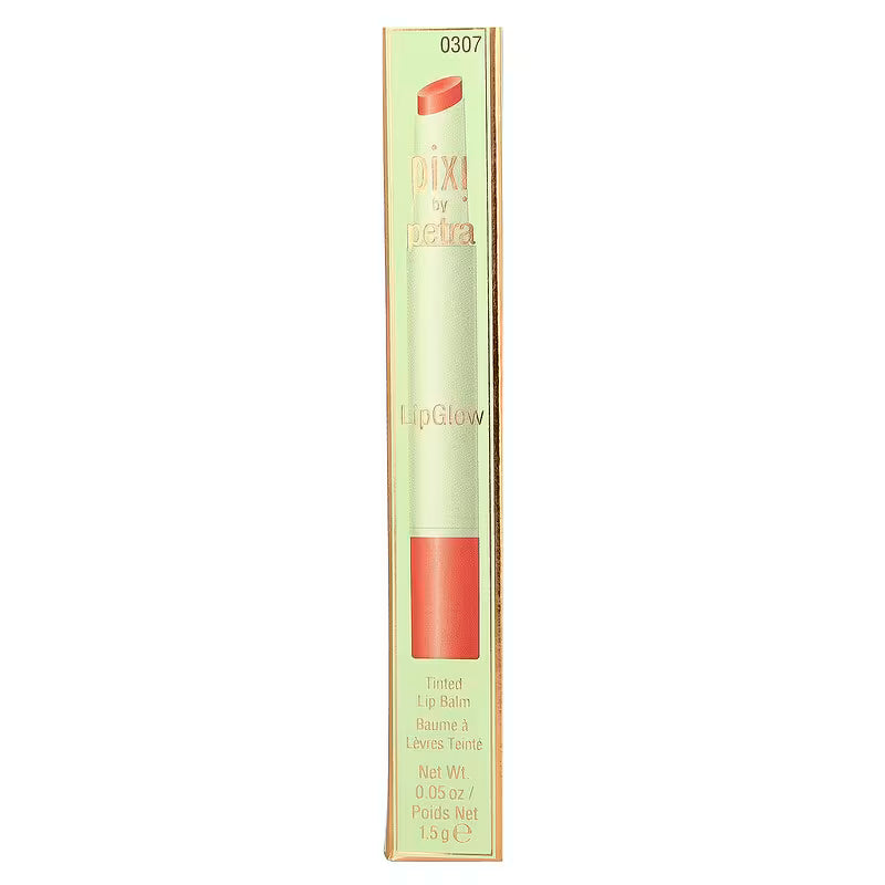 Pixi Lip Glow Tinted Lip Balm