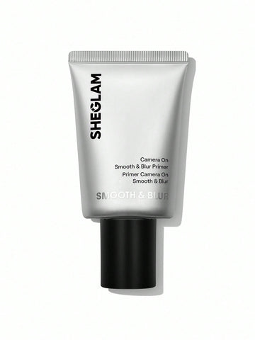 Sheglam Camera On Smooth & Blur Primer