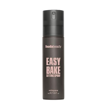 HUDA BEAUTY - Easy Bake Blurring Setting Spray