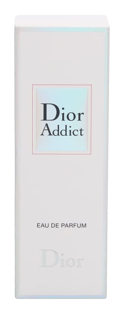 Dior Christian Addict Eau De Parfum Spray for Women, 1 Ounce