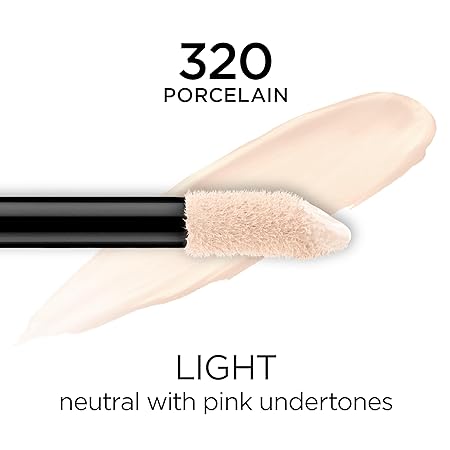 L'Oreal Paris Infallible Concealer