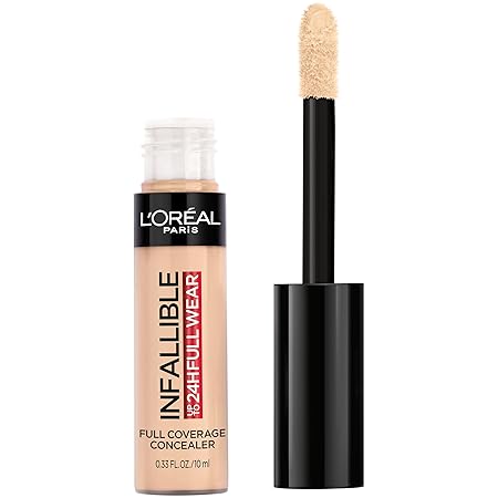 L'Oreal Paris Infallible Concealer