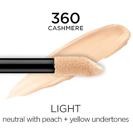 L'Oreal Paris Infallible Concealer