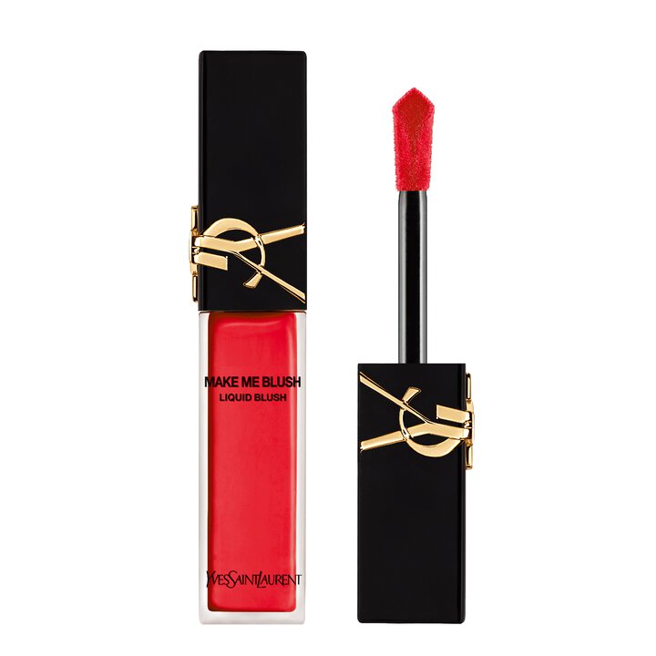 Yves Saint Laurent Make Me Blush, 15ml