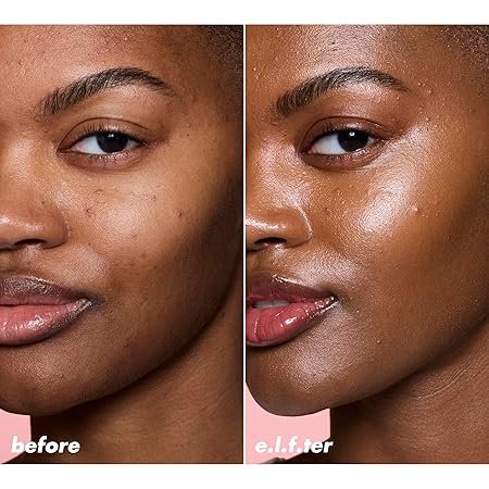 Elf Halo Glow Liquid Filter Foundation