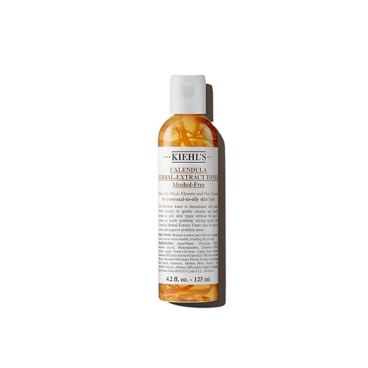 Kiehl's Calendula Herbal_Extract Skin Toner 250 ML - Classy Touch Pk