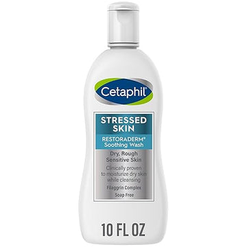 Cetaphil Restoraderm Soothing Wash