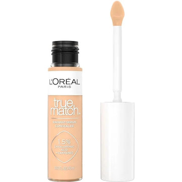 L’Oréal Paris True Match Radiant Serum Concealer