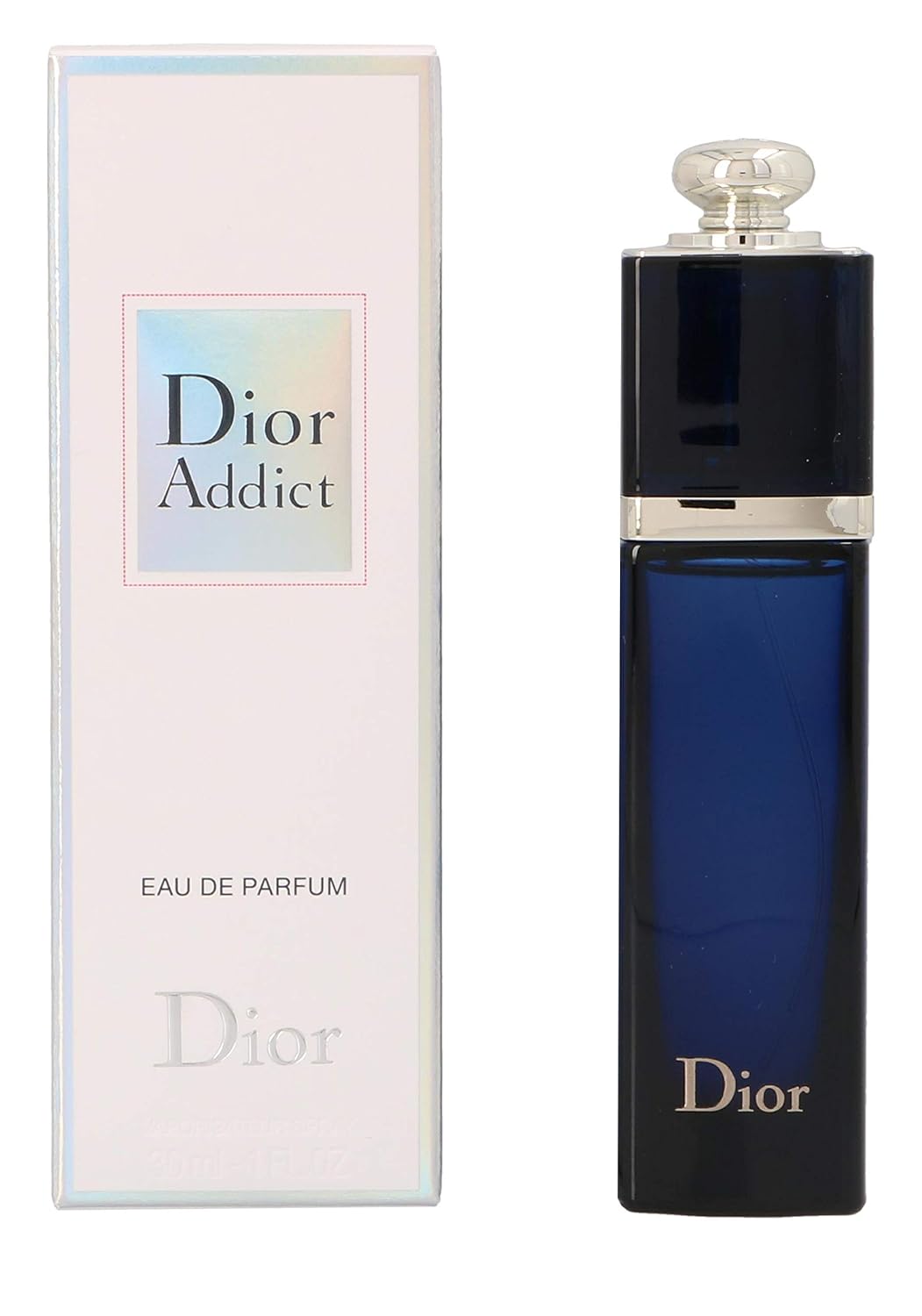 Dior Christian Addict Eau De Parfum Spray for Women, 1 Ounce