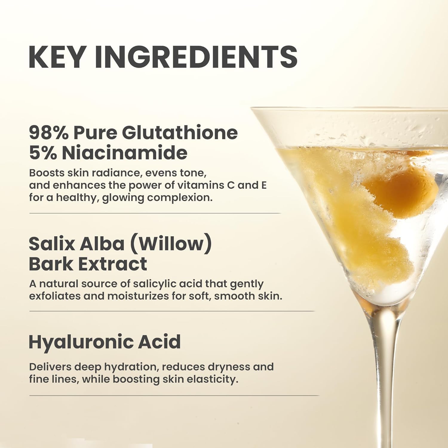 AXIS-Y - Dark Spot Correcting Glow Toner