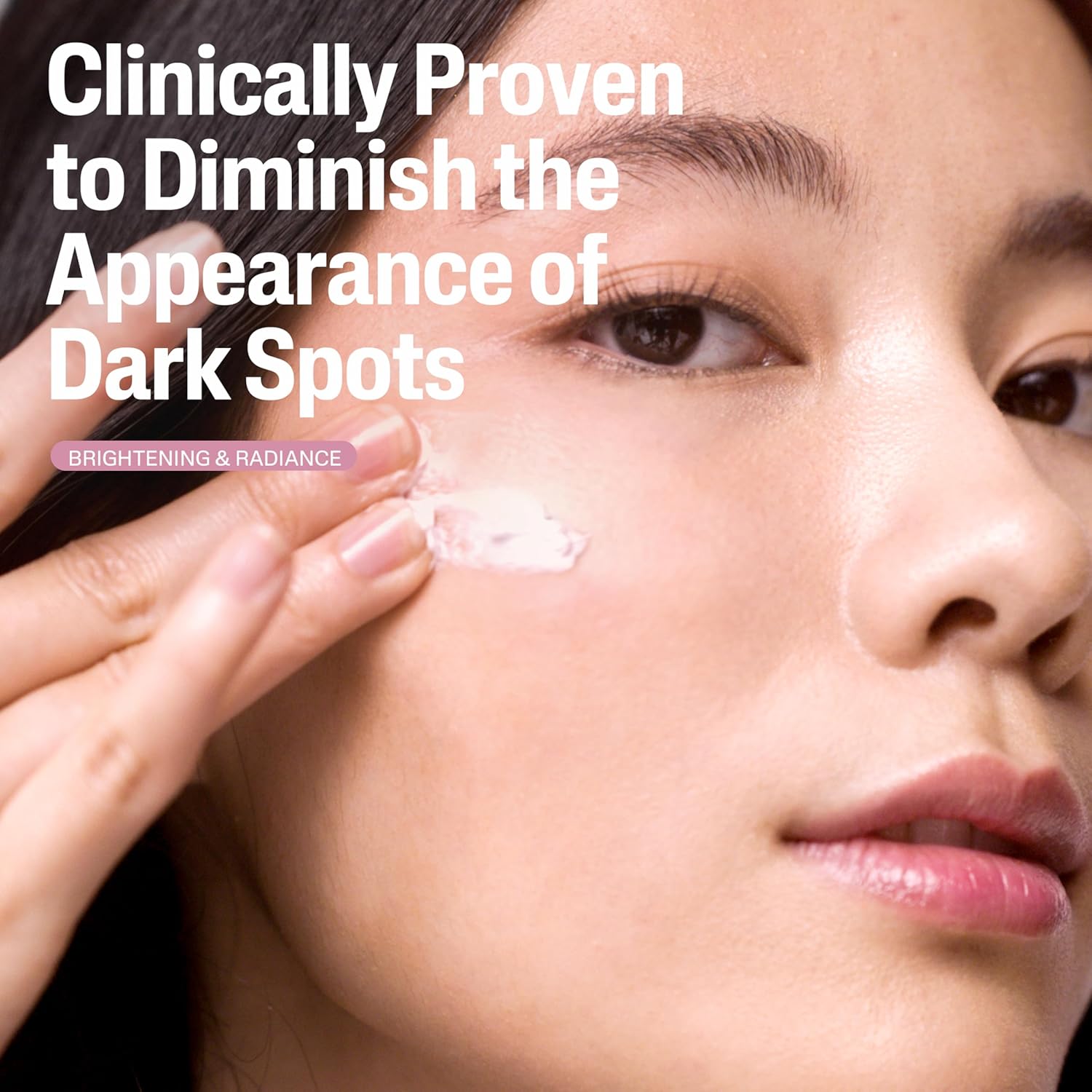 Cetaphil Face Cream, Healthy Radiance Renewing Cream, Visibly Reduces Look of Dark Spots, Brightening Lotion, Designed for Sensitive Skin, Hypoallergenic, Fragrance Free, 1.7oz