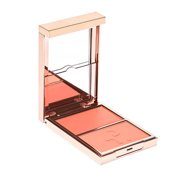 Patrick TA Double Take Creme & Powder Blush
