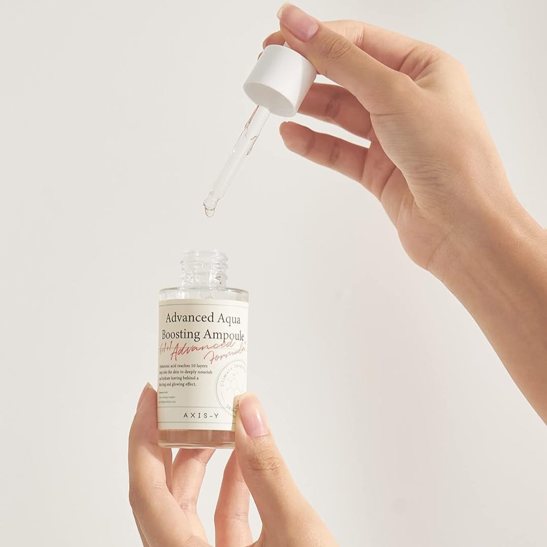 AXIS-Y Advanced Aqua Boosting Ampoule