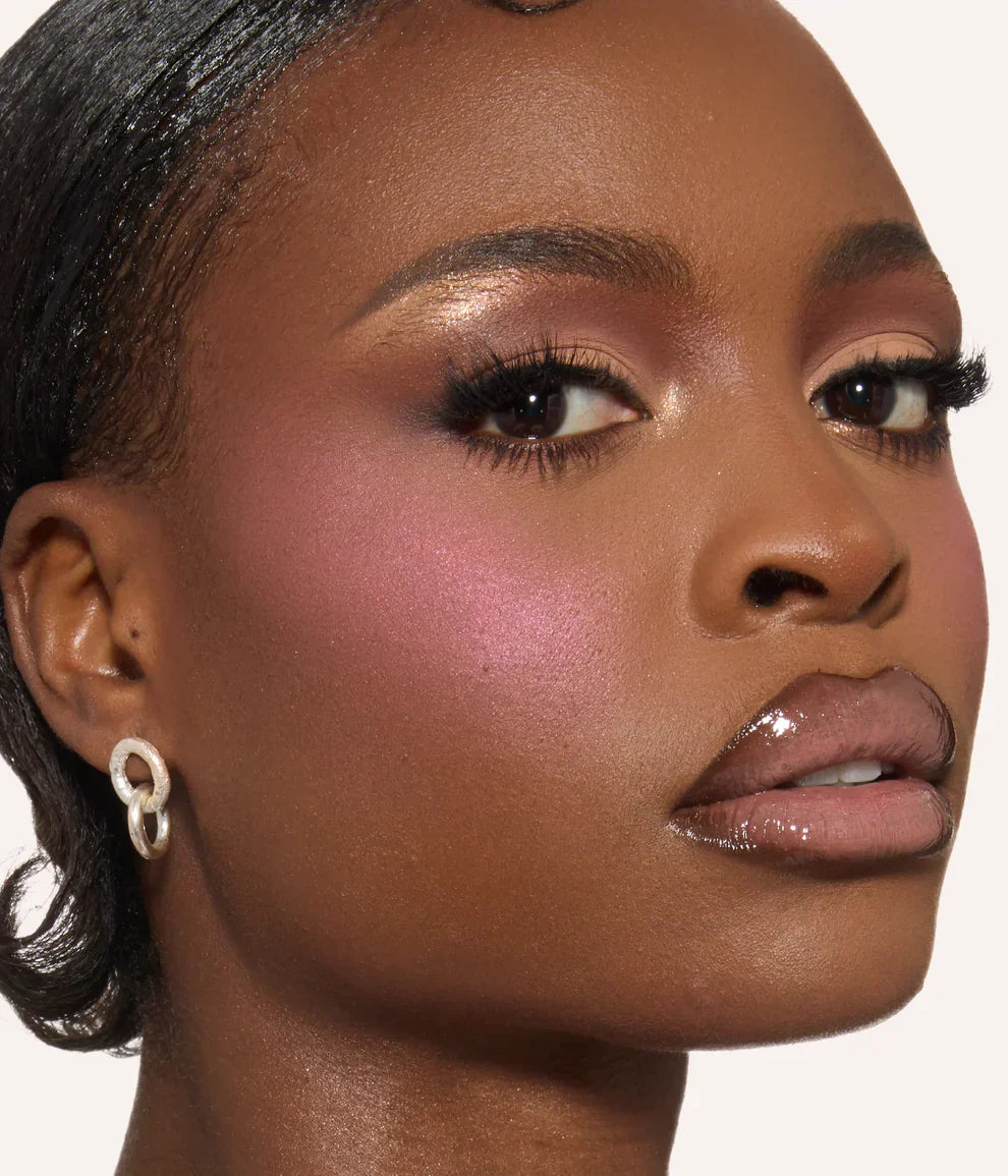 BLUSH FILTER BLURRING BLUSHLIGHTERS PALETTE