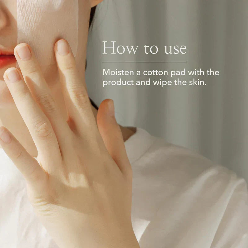 Beauty Of Joseon Green Plum Refreshing Toner AHA + BHA