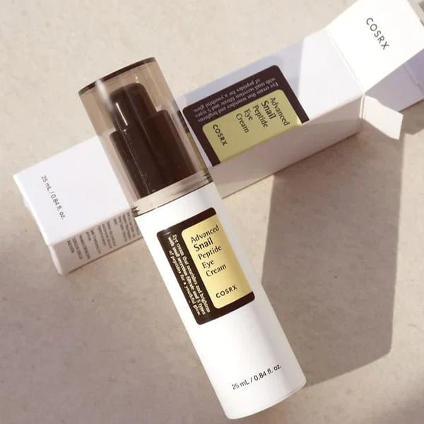COSRX Advanced Snail Peptide Eye Cream