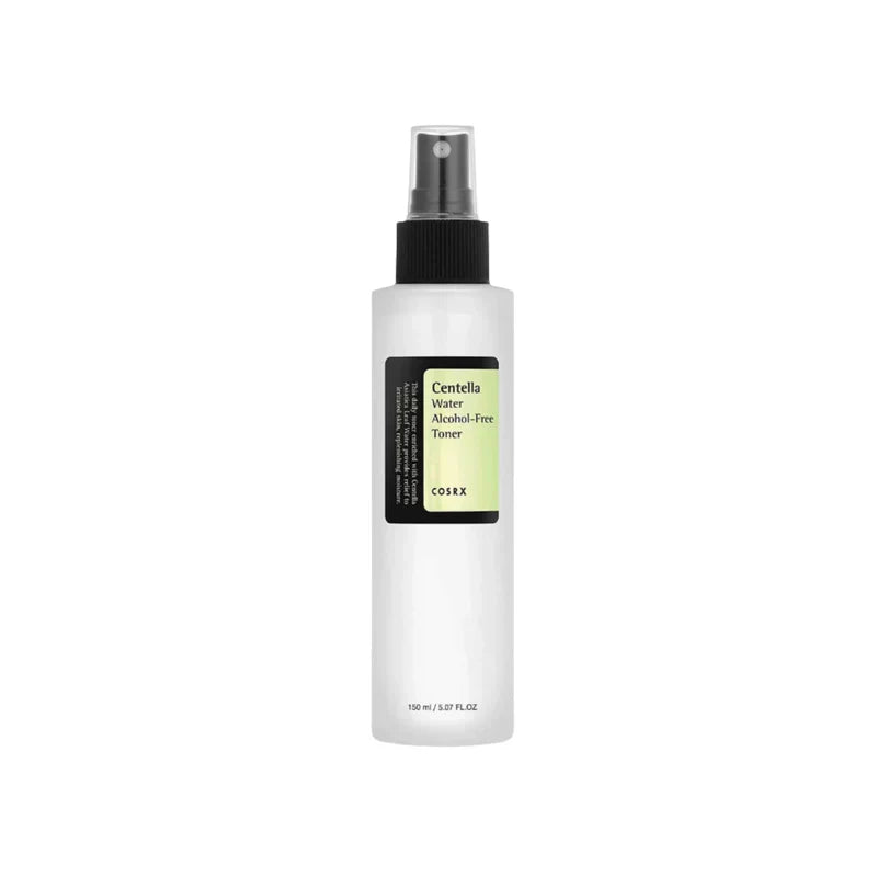 COSRX Centella Water Alcohol-Free Toner