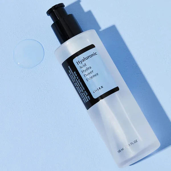 COSRX Hyaluronic Acid Hydra Power Essence