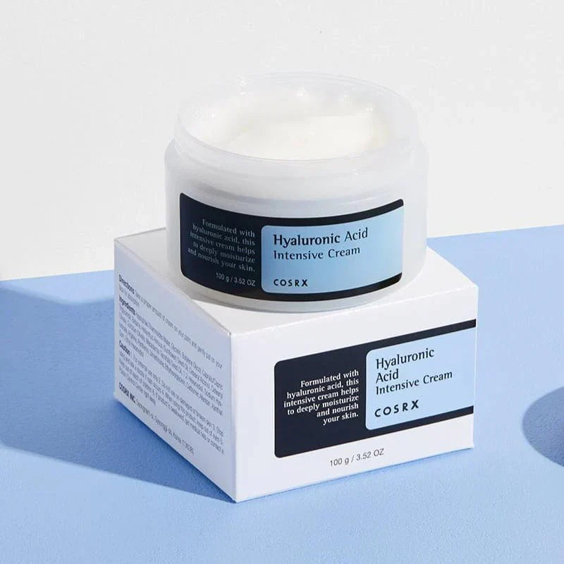 COSRX Hyaluronic Acid Intensive Cream