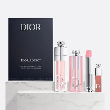 Dior Addict 3 In 1 Lip Set