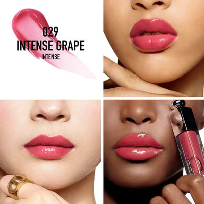 Dior Addict Lip Maximizer