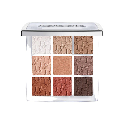 Dior Backstage Eyeshadow Palette