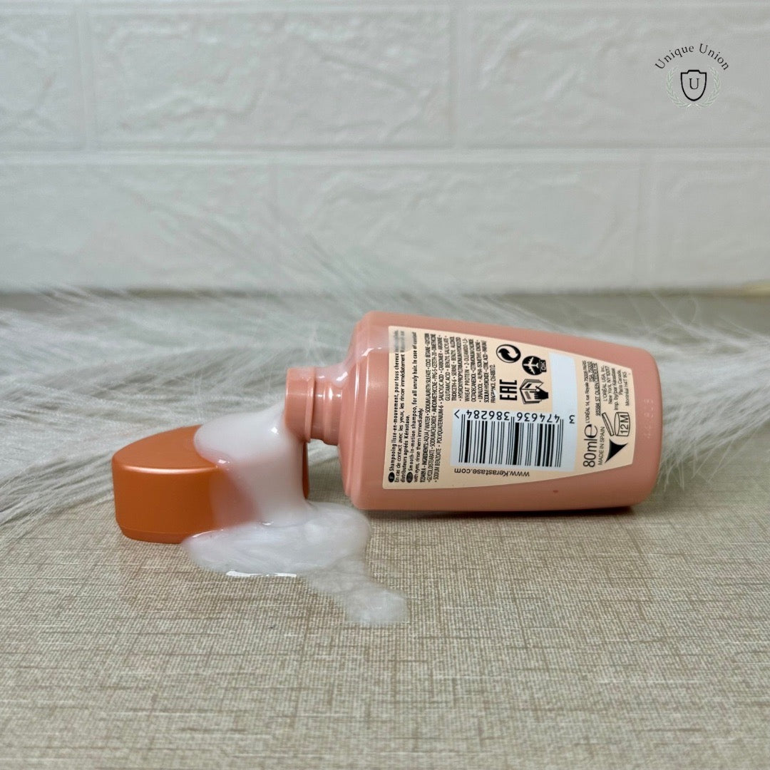 kERASTASE PARIS Discipline Smooth-in-motion shampoo 30ml - Classy Touch Pk