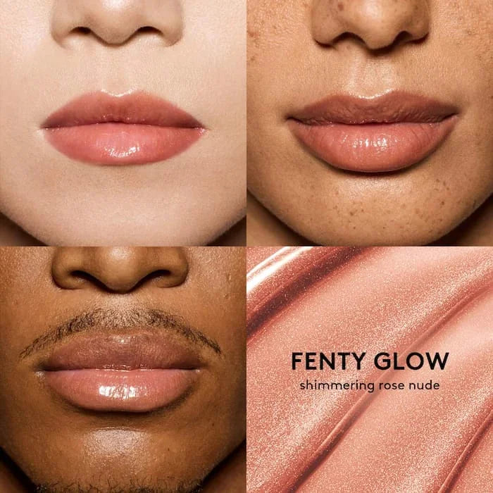 Fenty Beauty - Gloss Bomb Universal Lip Luminizer