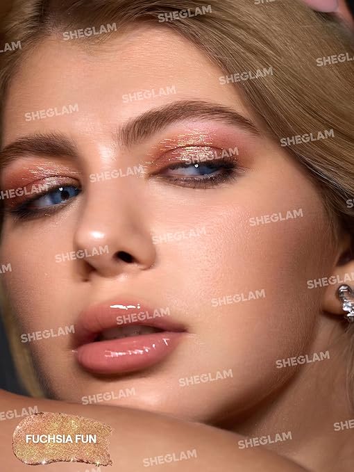 Sheglam Crystal Jelly Glaze Stick - Buy 2 Get 1 Free