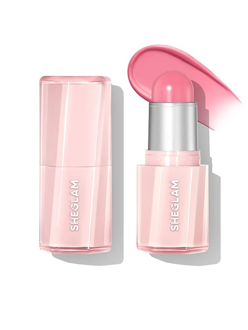 SHEGLAM Buttery Bliss Blush Stick - Buy 2 Get 1 Free