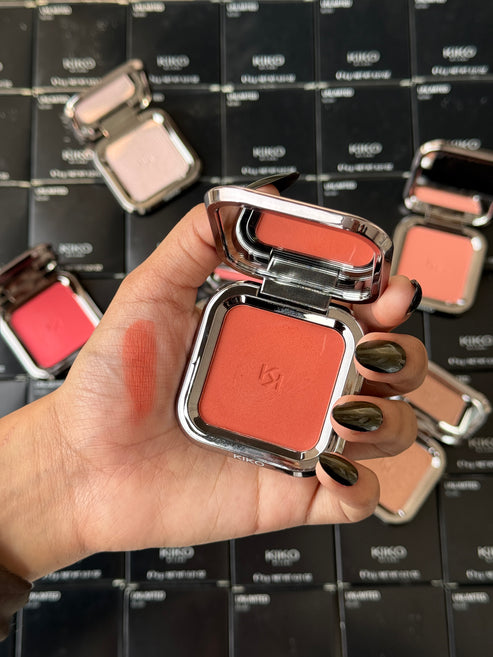 KIKO MILANO UNLIMITED BLUSHES