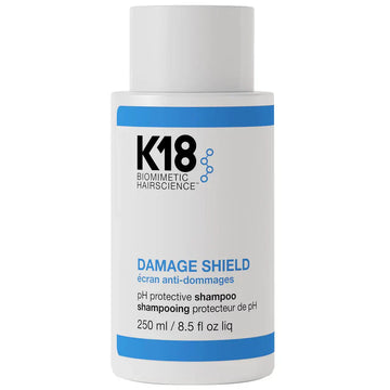 K18 Biomimetic Hairscience Damage Shield Shampoo