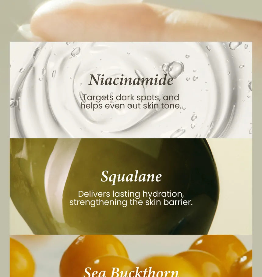 Bundle - AXIS-Y Dark Spot Correcting Glow Serum + Complete No-Stress Physical Sunscreen