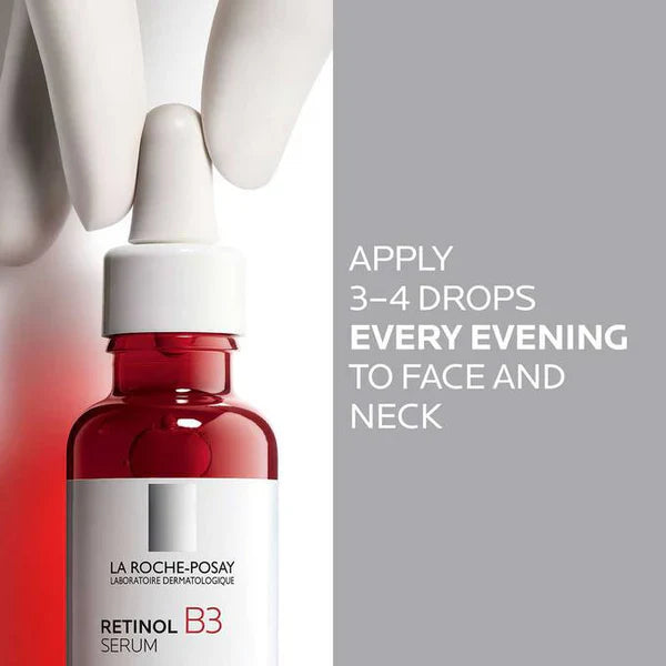 La Roche-Posay Retinol B3 Anti-Aging Serum