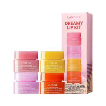 Laneige Dreamy Lip Kit
