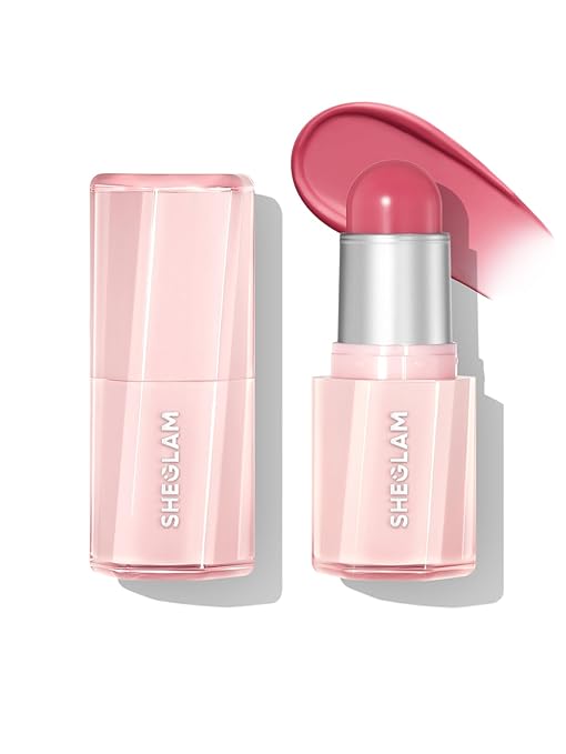 SHEGLAM Buttery Bliss Blush Stick - Buy 2 Get 1 Free