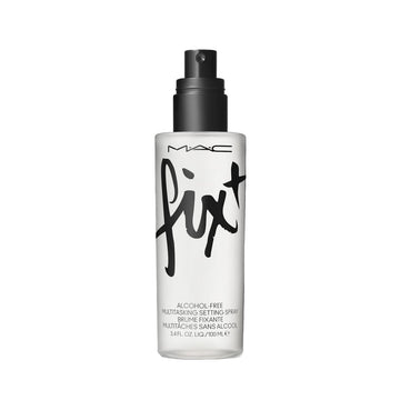 MAC Fix+ Alcohol-Free Multitasking Setting Spray 100ml