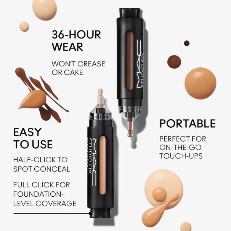 MAC Studio Fix Every-Wear All-Over Face Pen