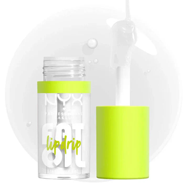 NYX FAT OIL LIP DRIP