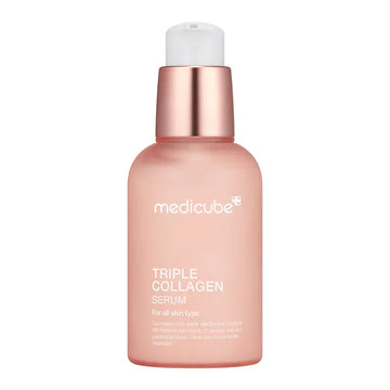 Medicube Triple Collagen Serum 4.0