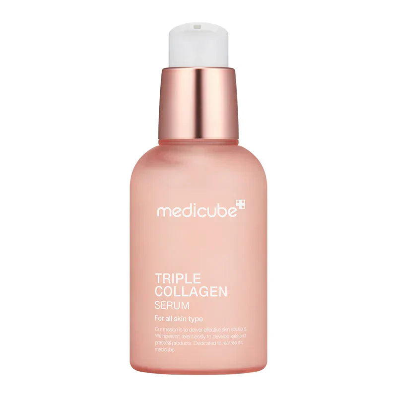 Medicube Triple Collagen Serum 4.0