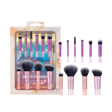 Real Techniques Travel Fantacy Mini Brush Kit