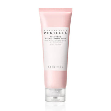 Skin1004 Madagascar - Centella Poremizing Deep Cleansing Foam