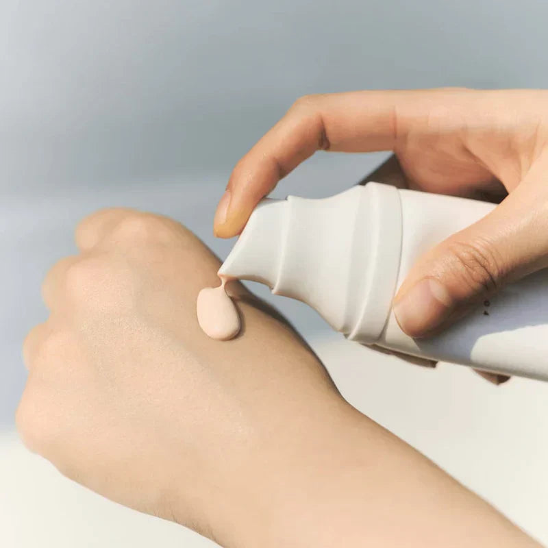 Skin1004 Madagascar Centella Tone Brightening Tone-Up Sunscreen SPF50