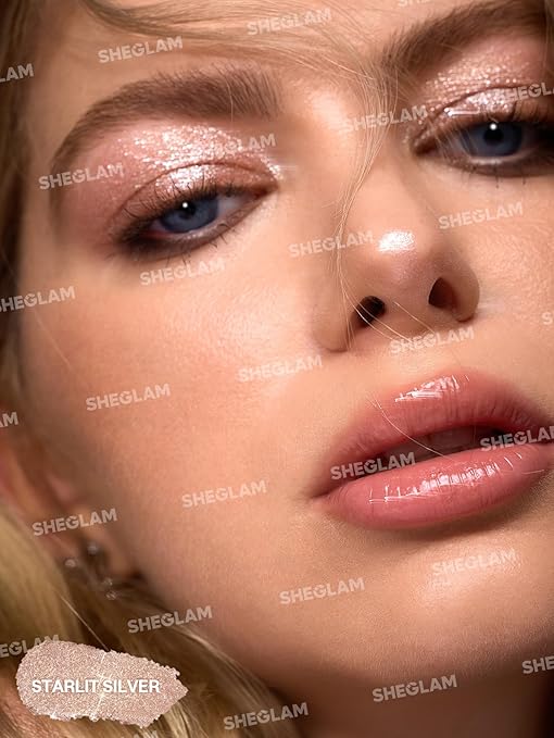 Sheglam Crystal Jelly Glaze Stick - Buy 2 Get 1 Free