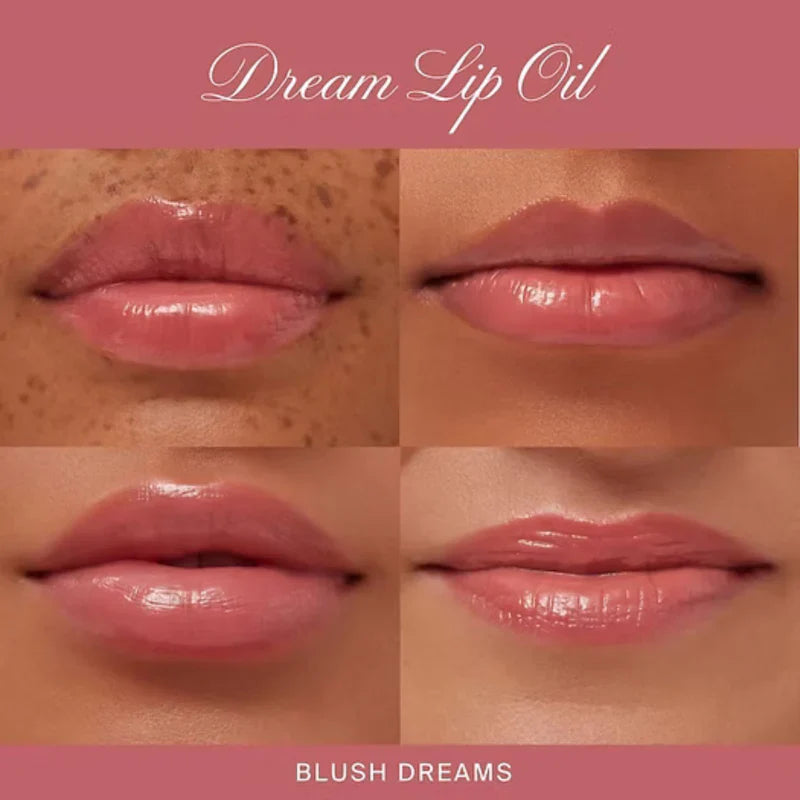 Summer Fridays - Dream Lip Oil