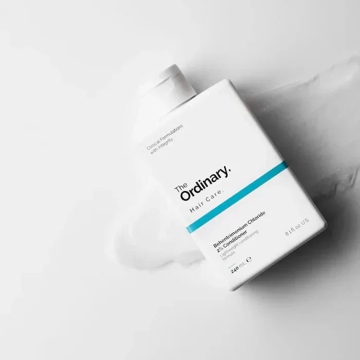 The Ordinary Behentrimonium Chloride 2% Conditioner